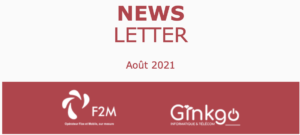 Lire la suite à propos de l’article Newsletter – Aout 2021