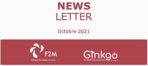 Lire la suite à propos de l’article Newsletter – Octobre 2021