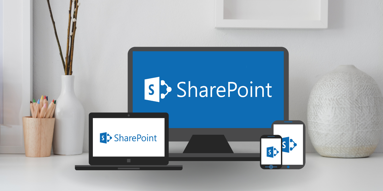 You are currently viewing Qu’est-ce que SharePoint ? Un produit de Microsoft 365