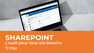 Lire la suite à propos de l’article SharePoint : l’outil pour tous vos besoins