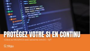 Lire la suite à propos de l’article Protégez votre SI en continu grâce au MCO/MCS avec astreinte 24h/24 – 7j/7